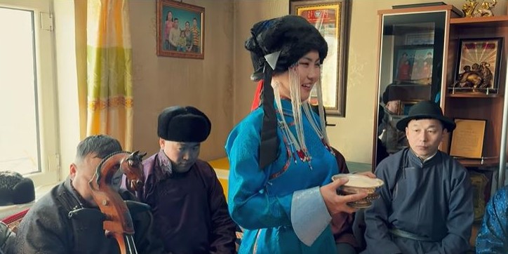 Хошой аварга